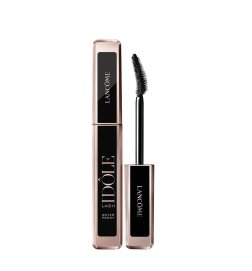 Lash Idôle - Mascara Waterproof Volume Effet Cils Recourbés 